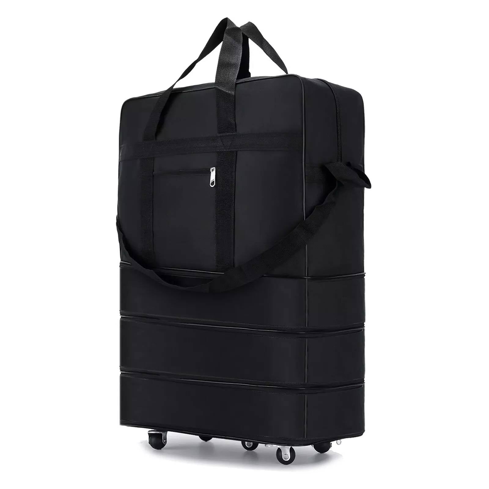 Chandni Wheeled Duffle Bags