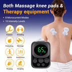 Chandni Wireless Heated Knee Massager