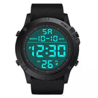 Chandni Waterproof Digital Sports Men Watch