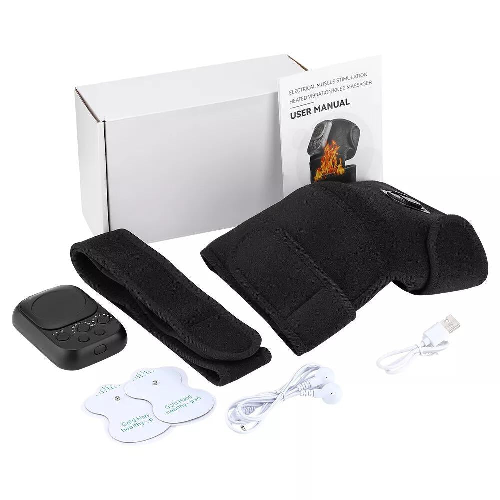 Chandni Wireless Heated Knee Massager