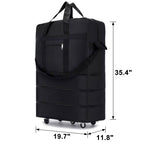 Chandni Wheeled Duffle Bags