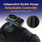 Chandni Wireless Heated Knee Massager