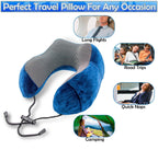 Chandni Travel Neck Pillow Premium