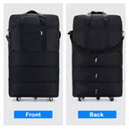 Chandni Wheeled Duffle Bags