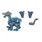 Chandni Walking Dinosaurs Toy