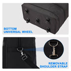 Chandni Wheeled Duffle Bags