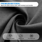 Chandni Wheeled Duffle Bags