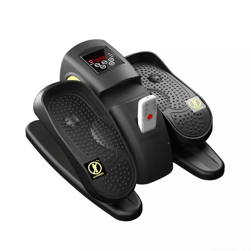 Chandni Under Desk Ellipse Leg Exerciser