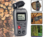 Chandni Wood Moisture Meter
