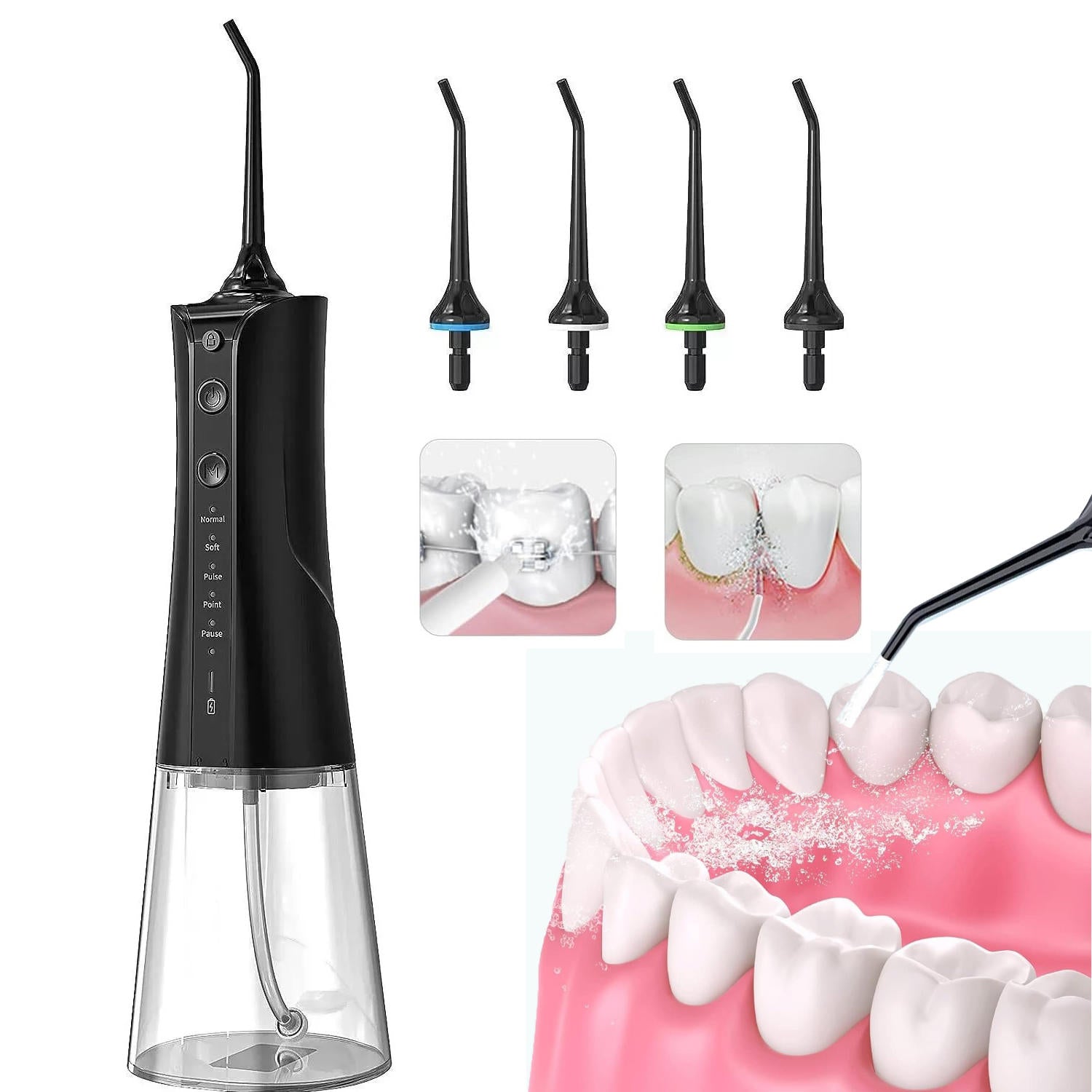 Chandni Teeth Cleaner Floss