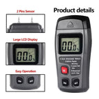 Chandni Wood Moisture Meter