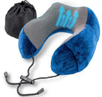 Chandni Travel Neck Pillow Premium